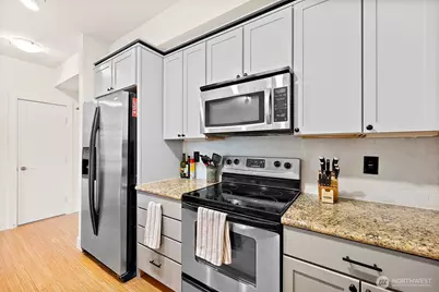 1501 Tacoma Avenue S #311, Tacoma, WA 98402 - Photo 6