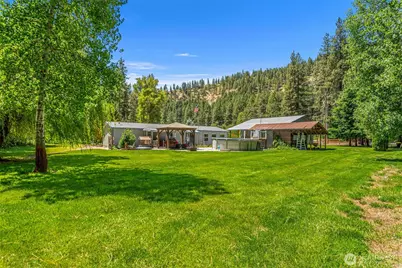 14480 Chumstick Highway, Leavenworth, WA 98826 - Photo 28