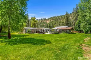 14480 Chumstick Hwy, Leavenworth, WA 98826 - Photo 28