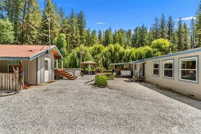 14480 Chumstick Highway, Leavenworth, WA 98826 - Photo 26
