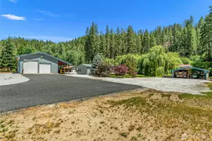 14480 Chumstick Hwy, Leavenworth, WA 98826 - Photo 36
