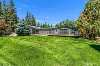 14480 Chumstick Highway, Leavenworth, WA 98826 - Photo 34