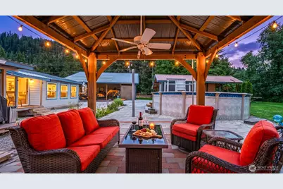 14480 Chumstick Highway, Leavenworth, WA 98826 - Photo 2