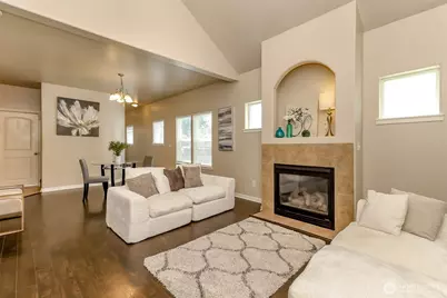 4947 Balustrade Boulevard SE, Lacey, WA 98513 - Photo 2