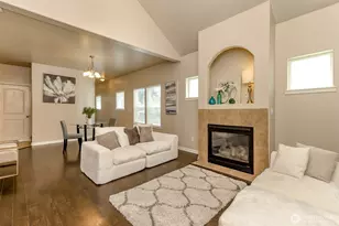 4947 Balustrade Blvd SE, Lacey, WA 98513 - Photo 2