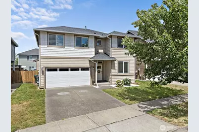 16478 Greenbrier Street SE, Yelm, WA 98597 - Photo 1