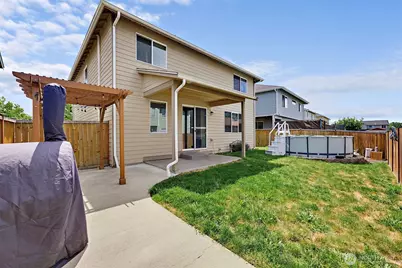 16478 Greenbrier Street SE, Yelm, WA 98597 - Photo 32