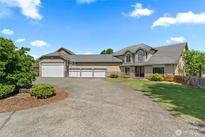 16405 86th Street E, Sumner, WA 98390 - Photo 2