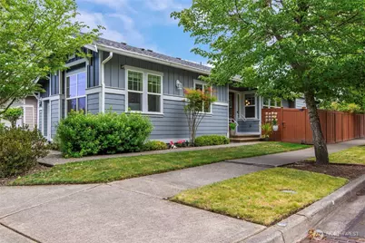 4900 Cypress Drive NE, Lacey, WA 98516 - Photo 1
