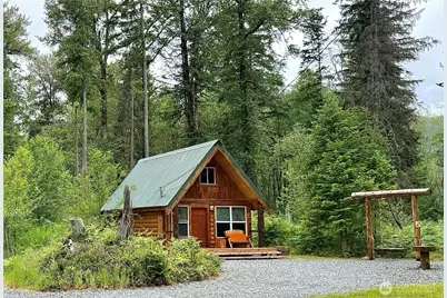 277 Skate Creek Road N, Ashford, WA 98304 - Photo 1