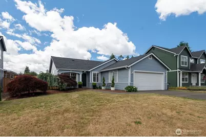 16520 10th Avenue Ct E, Spanaway, WA 98387 - Photo 1