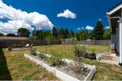 16520 10th Avenue Ct E, Spanaway, WA 98387 - Photo 22
