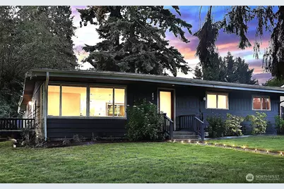 4902 NE 7th Place, Renton, WA 98059 - Photo 1