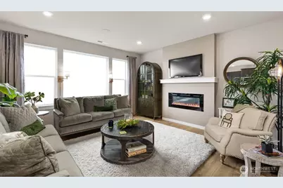 3804 98th Avenue Ct E #6, Edgewood, WA 98371 - Photo 4