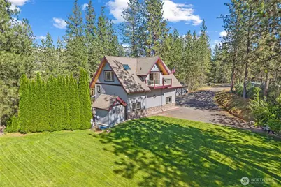 41840 Porcupine Bay Road N, Davenport, WA 99122 - Photo 2