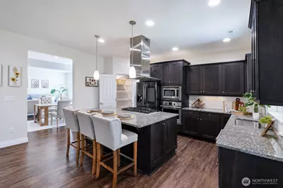 12444 NE 153rd Place, Woodinville, WA 98072 - Photo 8
