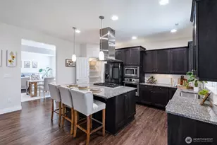 12444 NE 153rd Pl, Woodinville, WA 98072 - Photo 8