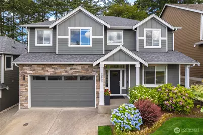 12903 107th Avenue Ct E, Puyallup, WA 98374 - Photo 1