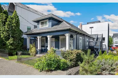 6635 Carleton Avenue S, Seattle, WA 98108 - Photo 1
