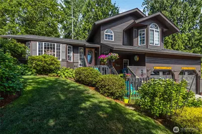 209 W Beacon Hill Drive, Longview, WA 98632 - Photo 4