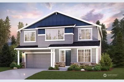 9022 126th Street Ct E, Puyallup, WA 98374 - Photo 2