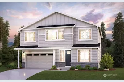 9022 126th Street Ct E, Puyallup, WA 98374 - Photo 1