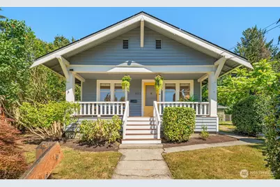 3222 38th Avenue SW, Seattle, WA 98126 - Photo 1