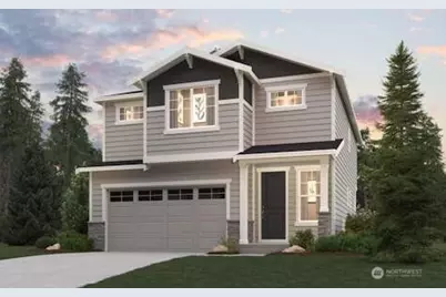 8934 126th Street Ct E, Puyallup, WA 98375 - Photo 1