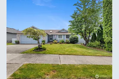 7812 Condor Drive NE, Arlington, WA 98223 - Photo 1