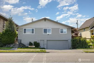 2516 Rockefeller Avenue #A, B, Everett, WA 98201 - Photo 30
