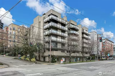 1550 Eastlake Avenue E #203, Seattle, WA 98102 - Photo 32