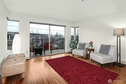 1550 Eastlake Avenue E #203, Seattle, WA 98102 - Photo 2
