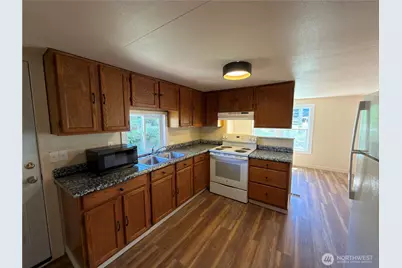 274 Deer Park Road, Port Angeles, WA 98362 - Photo 4