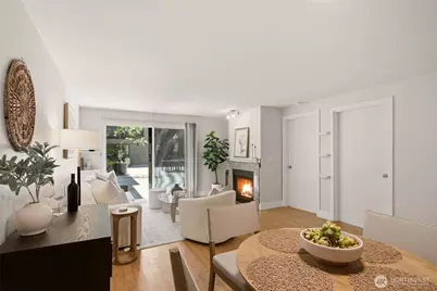 7323 NE Sand Point Way #111, Seattle, WA 98115 - Photo 4