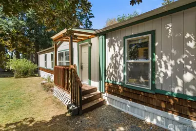 22312 92nd Avenue Ct E, Graham, WA 98338 - Photo 1