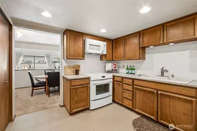 15800 Village Green Drive #2, Mill Creek, WA 98012 - Photo 8