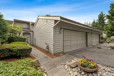 15800 Village Green Drive #2, Mill Creek, WA 98012 - Photo 2