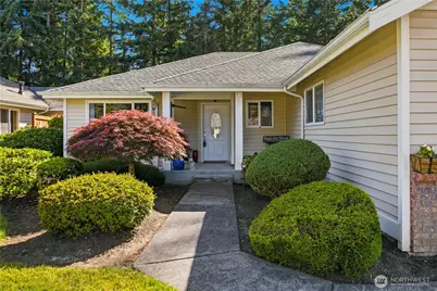 8814 223rd Street Ct E, Graham, WA 98338 - Photo 4