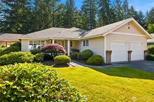 8814 223rd St Ct E, Graham, WA 98338 - Photo 1