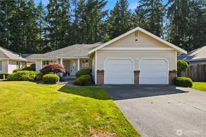 8814 223rd Street Ct E, Graham, WA 98338 - Photo 2