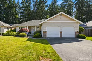 8814 223rd St Ct E, Graham, WA 98338 - Photo 2