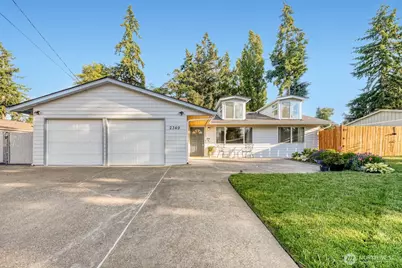 2349 SW 341st Place, Federal Way, WA 98023 - Photo 1