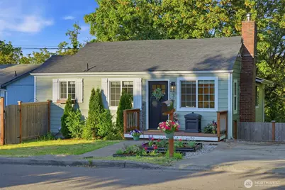 3511 E Grandview Avenue, Tacoma, WA 98404 - Photo 1