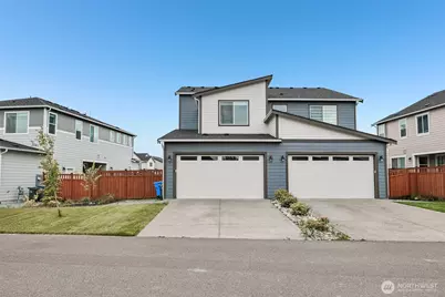 15332 208th Avenue E #161, Bonney Lake, WA 98391 - Photo 28