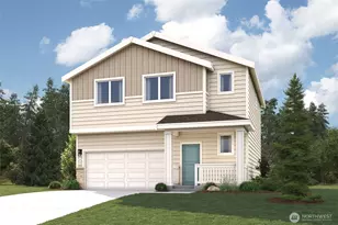 4051 78th Ave NE, Marysville, WA 98270 - Photo 1