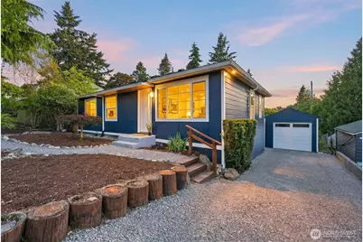 17211 3rd Avenue NE, Shoreline, WA 98155 - Photo 2