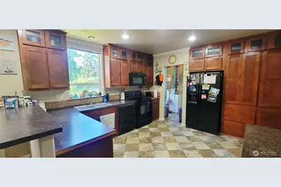 40 SE Foxglove Avenue, Shelton, WA 98584 - Photo 6