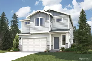 7818 41st Pl NE, Marysville, WA 98270 - Photo 1
