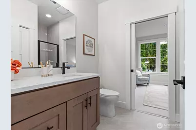 9207 NE 175th Street #A, Bothell, WA 98011 - Photo 16