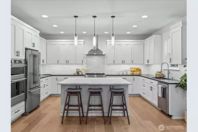 9207 NE 175th Street #A, Bothell, WA 98011 - Photo 4